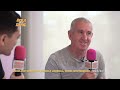 video penuh temu bual bersama legenda arsenal nigel winterburn bola itu life carsomemy