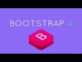 History of Bootstrap 4