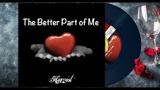 Harvest - The Better Part of Me – [Official Music Video] #music #spotify #newmusic #viralvideo