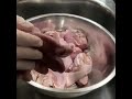 lamb tongues فتة لسانات اقصر فيديو لتعليم طبخ فتة اللسانات