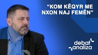 “Kom këqyr me nxon naj femën”, Bekë Berisha tregon se si u fut në politikë