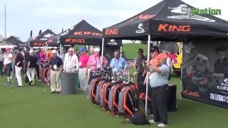 2016 PGA Show 第一天