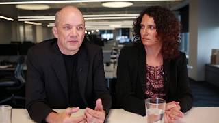 Building the Future: Dana Trujillo and Michael Maltzan