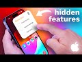 iOS 17 HIDDEN FEATURES! 40+ New Secrets 🤯