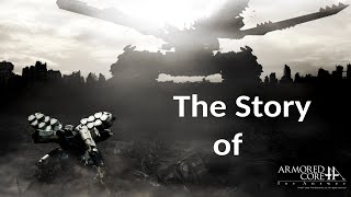 Armored Core Lore: The Story of Armored Core 4 and For Answer Part 2