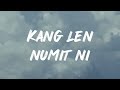 nungshi hidak imphal talkies lyrics