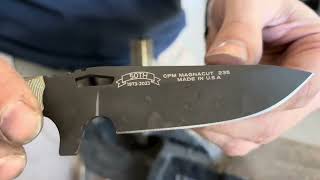 Dawson Knives \