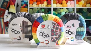 Introducing O’Go Yarn!