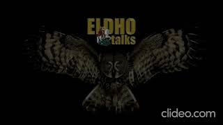 Owl | Rahme Daloho | Rony Rajan Idichandi | @Eldhorajanvideo