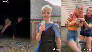 14 minutes of Generation Z being Absolutely Chaotic in TikToks