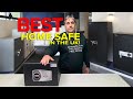 Best Home Safe 2024