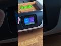 Simple Airsense11 hack for more data #cpap #resmed #shorts