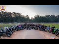 ETF Big Bike Club Cambodia 5th Anniversary.........