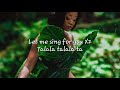 Marioo - For you (lyrics)