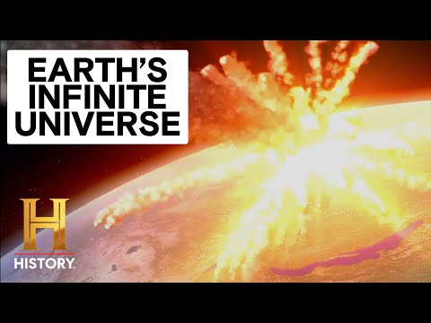 The Universe: celestial neighbors and cosmic enemies of the Earth *3 hour marathon*