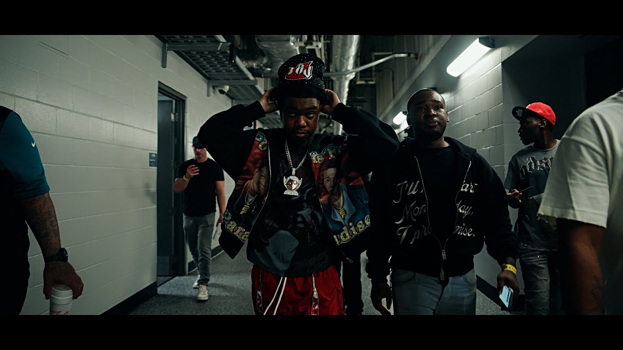 Lil Poppa Oxy Fever Official Music Video Videoblogs