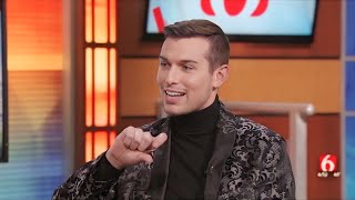 Putting Psychic Medium Matt Fraser To The Test