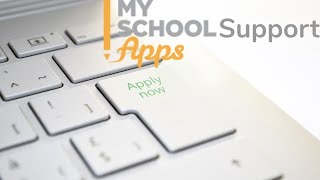 MySchoolApps Free Reduced Meals Tutorial