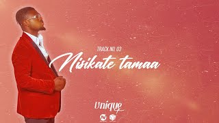 Chidboy - Nisikate Tamaa ( Lyrics Video )