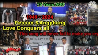 PESSAO & Angphang THIS SONG WILL NEVER FAIL TO MAKE YOU CRY.