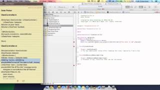 XCode 4.5.1-UIDatePicker