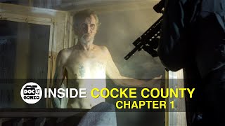 #1 / For nearly 100 years, one of the most lawless places in America, COCKE COUNTY, TN