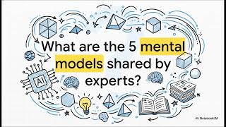 Learn Anything in 48 Hours: NotebookLM's 3 Magic Questions