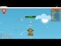 wings.io easy fight on my airplane.