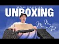 UNBOXING FINFOLK PRODUCTIONS MERMAID TAIL | Britt Ever After