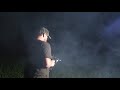 olight pl 2 on machine guns night time full auto fun