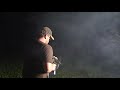 olight pl 2 on machine guns night time full auto fun