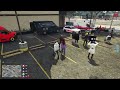 【ストジャン】隠消 day285【streetjunkies】【安室 狼】【gtav】【fivem】