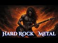 Best Heavy Metal Music Playlist to Boost Motivation Powerful Hard Rock Mix-Digital Revolt