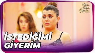 Emel'in Kibri Jüriyi Çıldırttı! | Doya Doya Moda 60. Bölüm