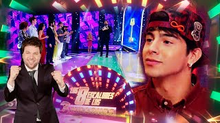 Los 8 escalones de los 3 millones - Programa 04/09/23 - INVITADO: RUSHERKING