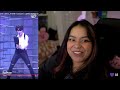 bts fake love jimin fancam reaction