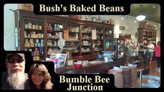 How It's Made | Bush's Baked Beans Secret Family Recipe | Duke The Talking Dog