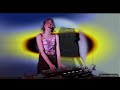 Wavetable #45 - Geraldine Snell