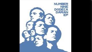 Number Nine - Dodecadarian (Remastered)