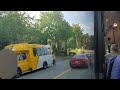 translink cmbc bus ride 2021 arboc aof 27 21555