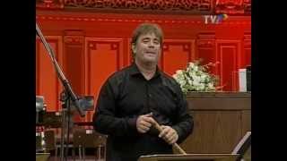 (Michael Oman - Austrian Baroque Company) - Zugabe George Enescu Festival Bukarest