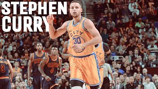 Stephen Curry ᴴᴰ || " Back 2 Back MVP" ||