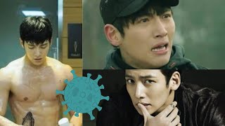 Ji Chang Wook Tests Positive For COVID-19!