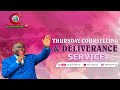 TCDS171024 - THURSDAY COUNSELING & DELIVERANCE SERVICE WITH PST. LAZARUS MUOKA