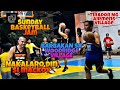 Nagkahamonan Sa Woodridge sila Mackoy Sunday Basketball Jam SBJ | 2nd batch players | Game3Vlog4