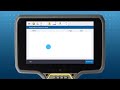 Use Trimble Connect to transfer design files to Trimble Access
