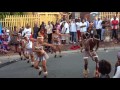 Tswana Traditional Dance