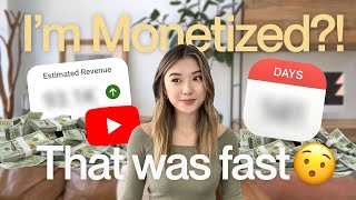 How Long Does YouTube Monetization Take in 2025 (5 Tips To Get There Faster)