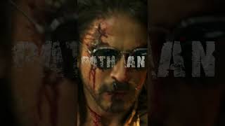 Pathaan x Shah Rukh Khan Teaser #pathaan #shorts #shahrukhkhan #srk #movie #edit #fun