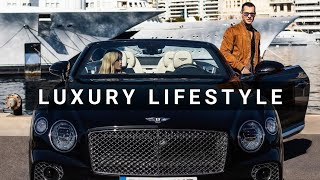 Billionaires Luxury Lifestyle Motivation 🔥🤑💲 | Luxury Lifestyle 2022